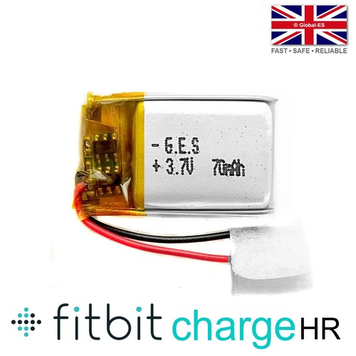 Fitbit charge smartwatch - fitbit, hr