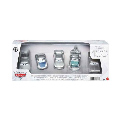 Mattel hpl98 disney 100 - mattel,