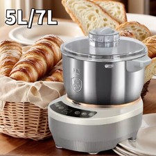 5L/7L Elektrischer