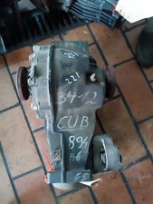 Audi A6 4B VW Passat 3B 3BG CUB Quattro Differential DIFF Differenzial 78.800KM!