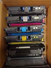 HP Q3961A, Q3961A, Q3962A