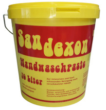 Sandexon Extra Handwaschpaste