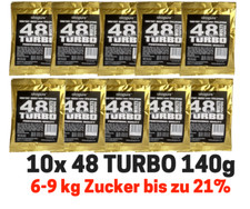 10x turbohefe turbo - turbohefe, yeast