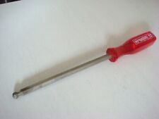 Wiha 368 Werkstatt Innen-Sechskantschraubendreher Schlüsselweite 8,0mm