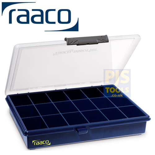 Raaco 136167 festfach - 136167, a5