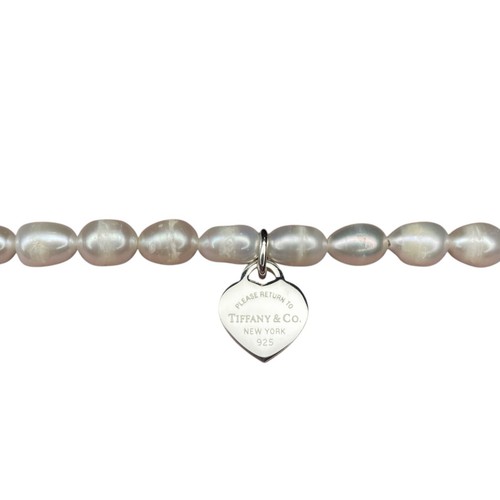 Tiffany co silberne - &,