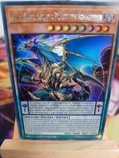 Chaos-Imperator der Drache des