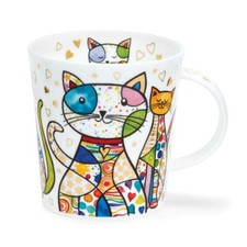Dunoon Teetasse Kaffeebecher