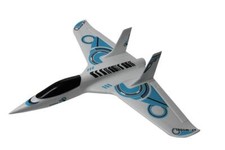 Aviatorjet epo 800mm pnp - epo,