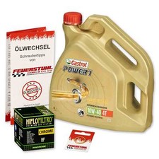 Honda X4 (CB 1300 DC) (SC38)