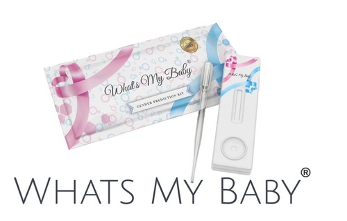 Whats baby early gender - my, baby®