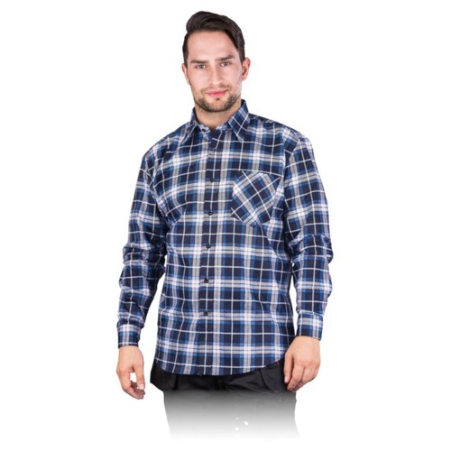 Flanellhemd mehrfarbig xxxl - flanellhemd, m-xxxl