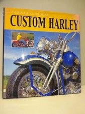 Timothy Remus : Custom Harley , Tosa 2001, Harley Davidson Chopper