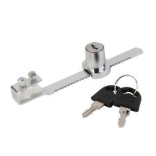 Kofferverschluß Toilette