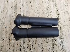 Audi A6 4G Avant Kofferraum Fixierset Fixier Schienen Netz Band Halterungen