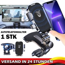 360° Handyhalterung Auto