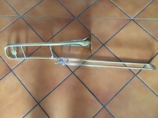 Amati Kraslice Posaune 