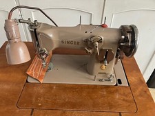 Singer Nähmaschine 216 G