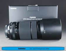 Fujifilm 300mm 5 6 - 70-300mm, f