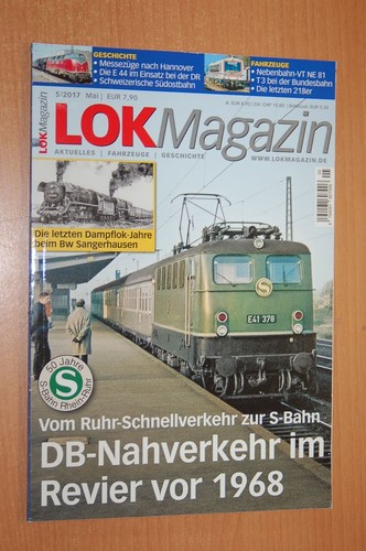 Lok magazin 2017 - magazin, 2017-05
