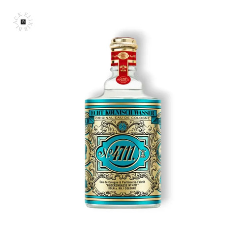 4711 echt kölnisch wasser eau - 4711,