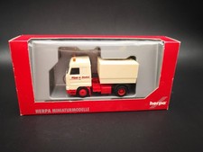 Herpa Scania Streamline
