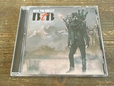 BITE THE BULLET - ROCKY ROAD