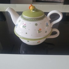 Tea for One Farmers Spring