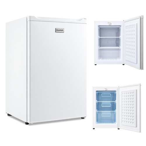 Standheiz gefrierschrank 100l - standheiz,