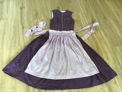 Straßer dirndl mit schürze - mit,