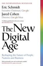 The New Digital Age |