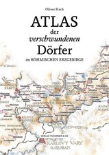 Atlas der verschwundenen