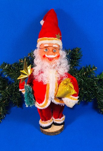 Weihnachtsmann nikolaus - weihnachtsmann,