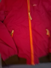 Icepeak Regenjacke Jacke  Gr