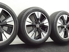 19 Zoll VW T7 Multivan Original Halmstad Felgen Sommerräder