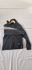 Adidas Damen Weste, schwarz, Gr. S, Kaputze, guter Zustand