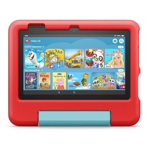 Amazon fire kids - 7, edition