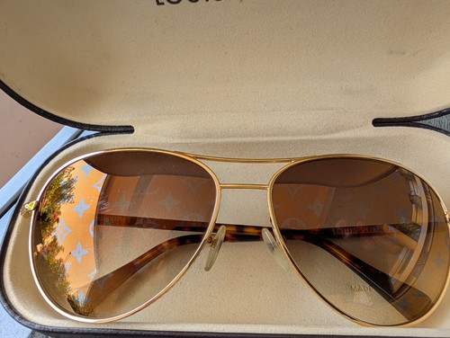 Louis vuitton brille modell - vuitton,