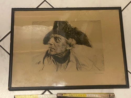 Karl bauer der alte - der,
