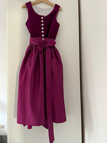 Lodenfrey mädchen dirndl - lodenfrey,