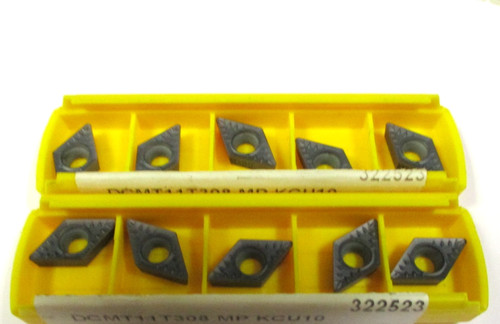 Kennametal wendeplatten zum - kennametal,