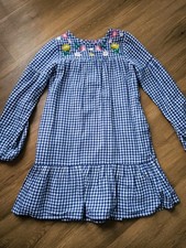 1x Getragenes Kleid von Mini