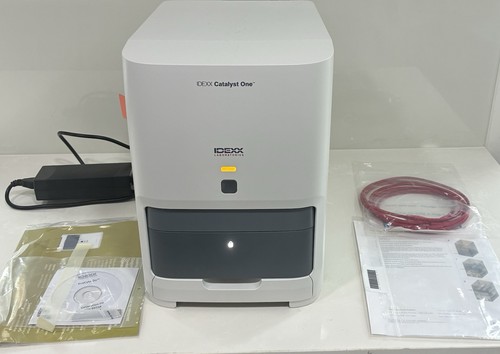Idexx katalysator one chemie - idexx,