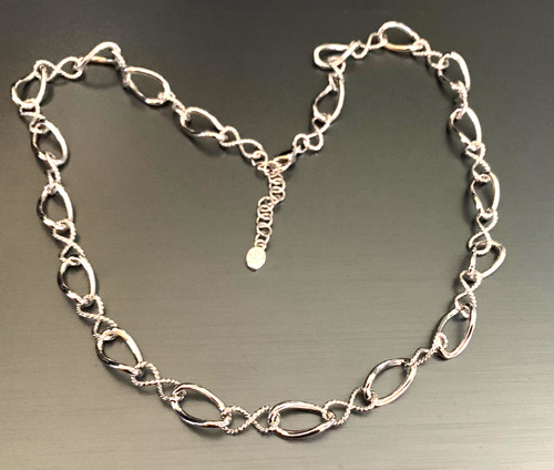 Pierre lang collier endless - pierre, rh