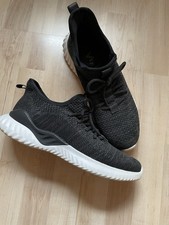 Vty Sneaker schwarz für