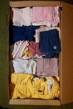 Babykleidung Mädchen Gr