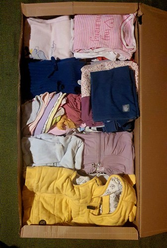 Babykleidung mädchen - babykleidung, gr