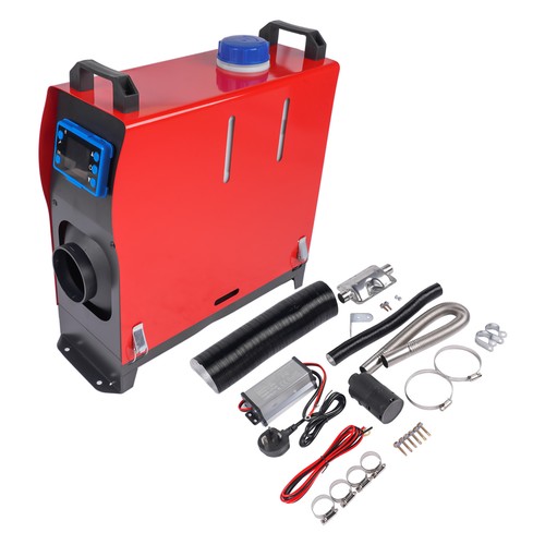 8kw 12v 24v diesel - 8kw, dc