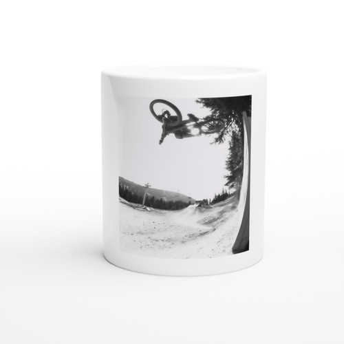 Zocchi white ceramic - dr-zocchi's,