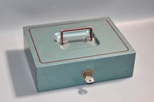 Eisen Kassette Geldcassette